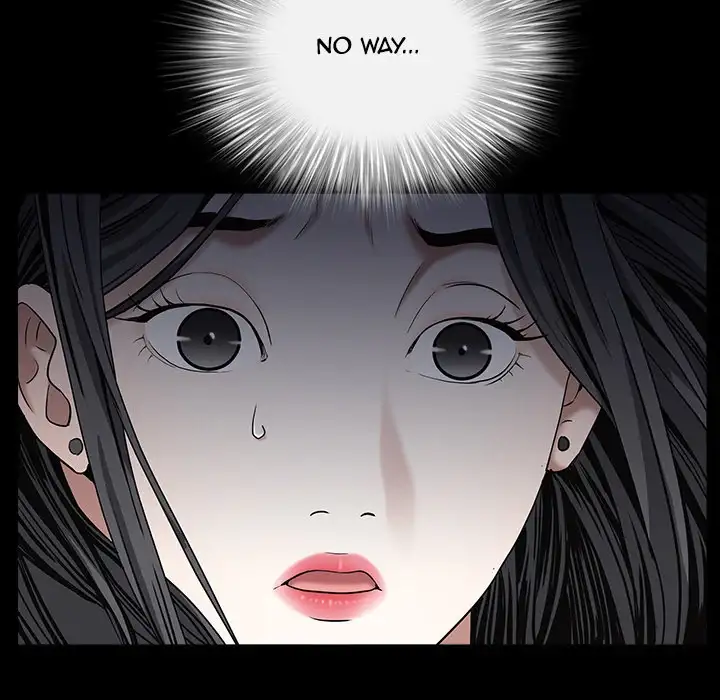 The Leash Chapter 55 Page 31