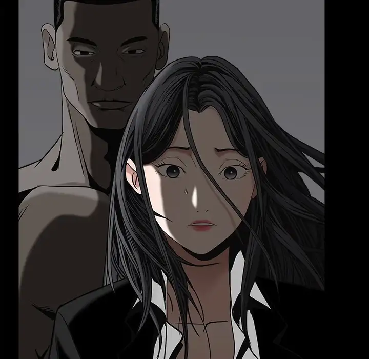 The Leash Chapter 55 Page 33