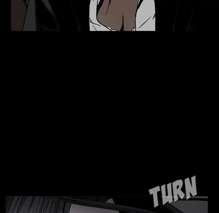 The Leash Chapter 55 Page 34