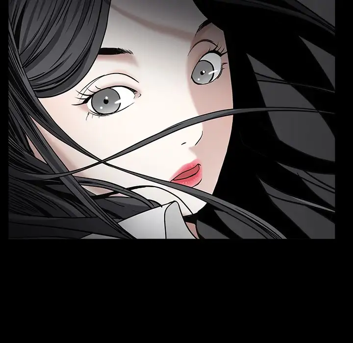 The Leash Chapter 55 Page 35