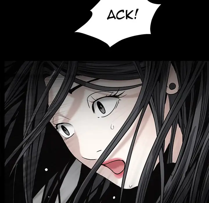 The Leash Chapter 55 Page 40