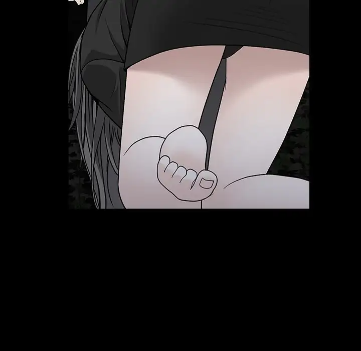 The Leash Chapter 55 Page 43