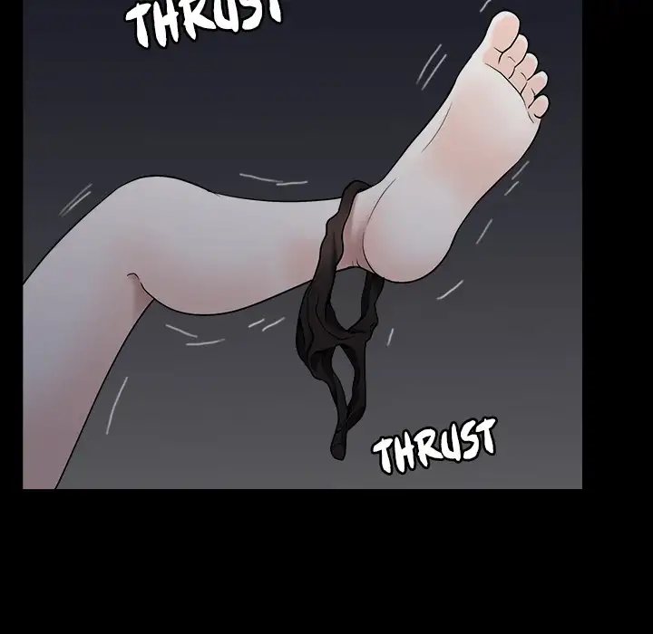 The Leash Chapter 55 Page 50