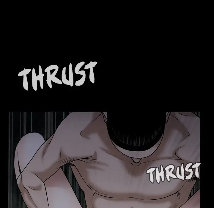 The Leash Chapter 55 Page 56