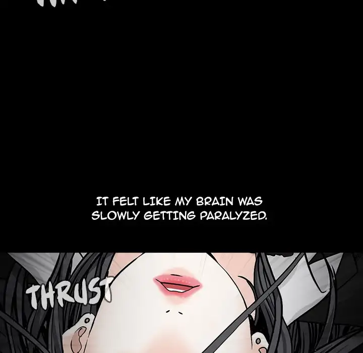 The Leash Chapter 55 Page 58