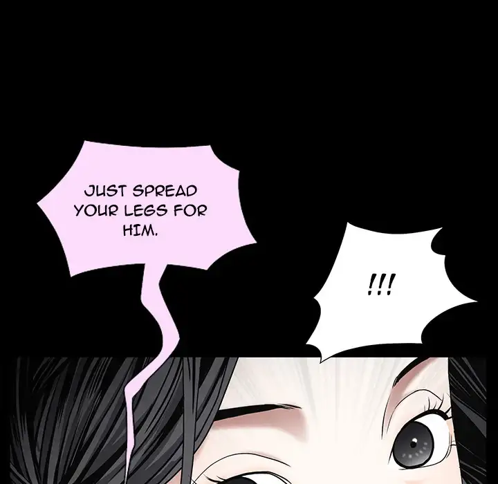 The Leash Chapter 55 Page 6