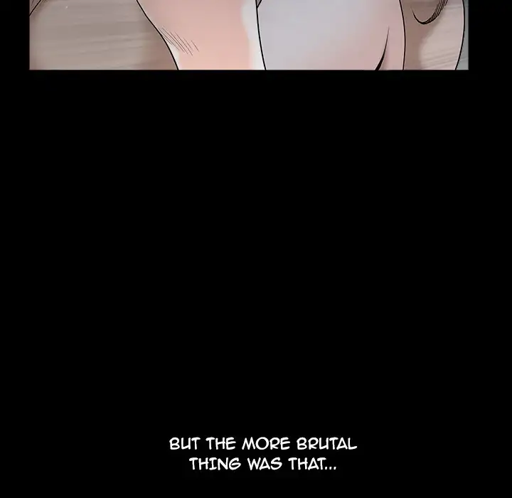 The Leash Chapter 55 Page 61
