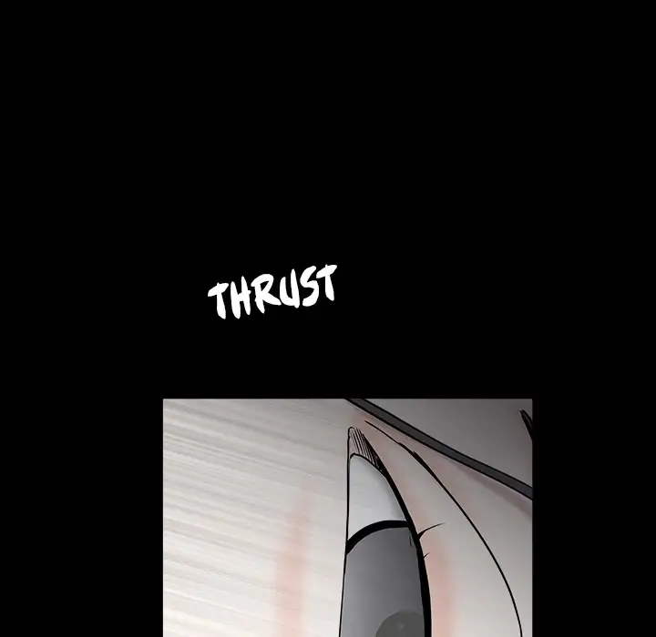 The Leash Chapter 55 Page 63