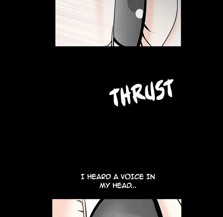 The Leash Chapter 55 Page 64