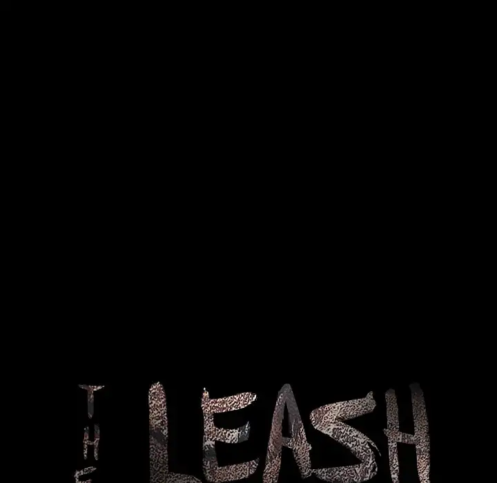 The Leash Chapter 55 Page 8