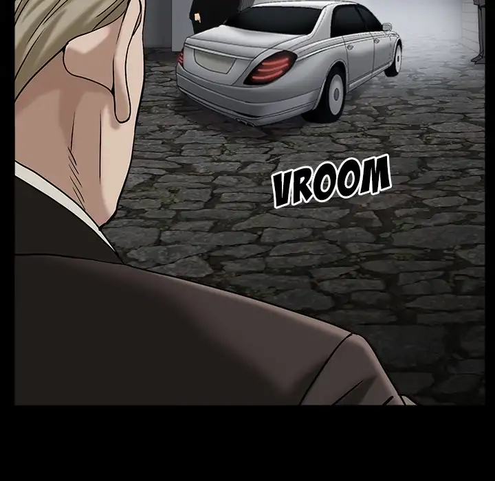 The Leash Chapter 55 Page 86