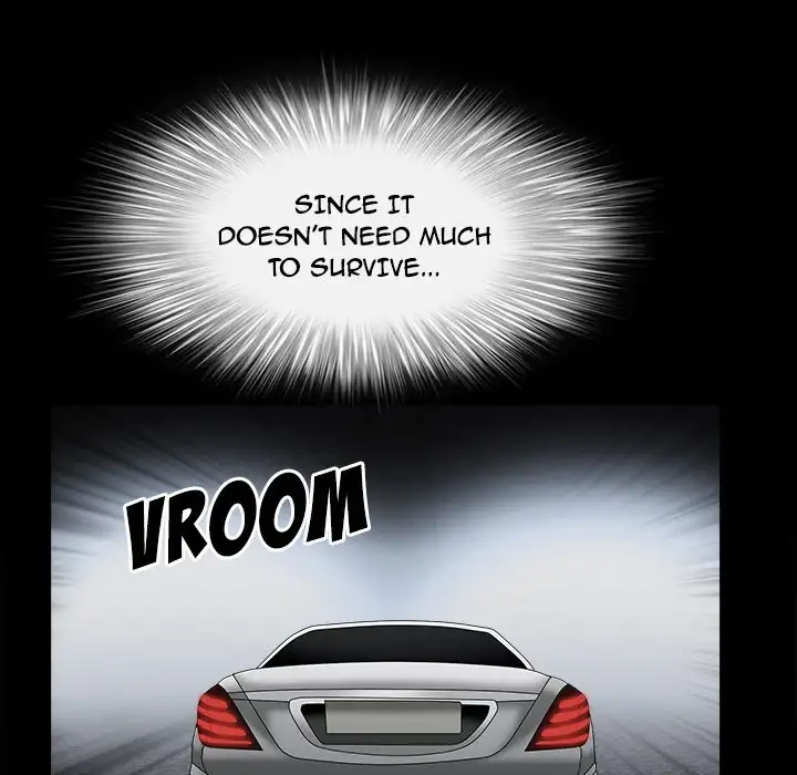 The Leash Chapter 55 Page 87