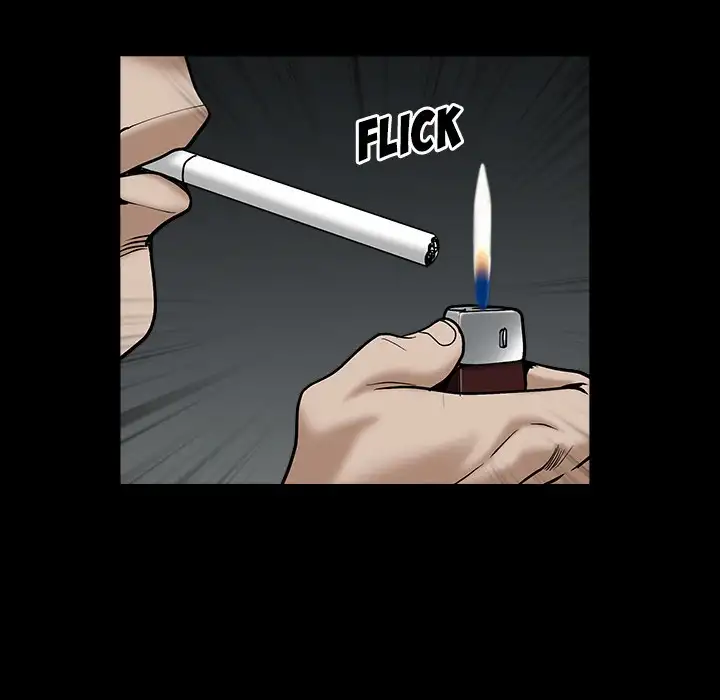 The Leash Chapter 55 Page 89