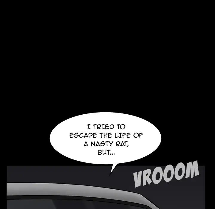 The Leash Chapter 55 Page 93