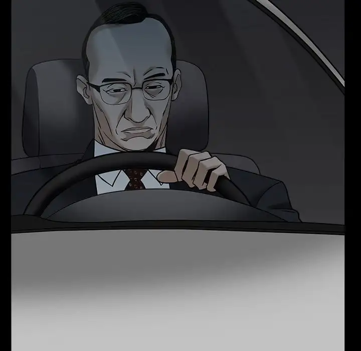 The Leash Chapter 55 Page 94