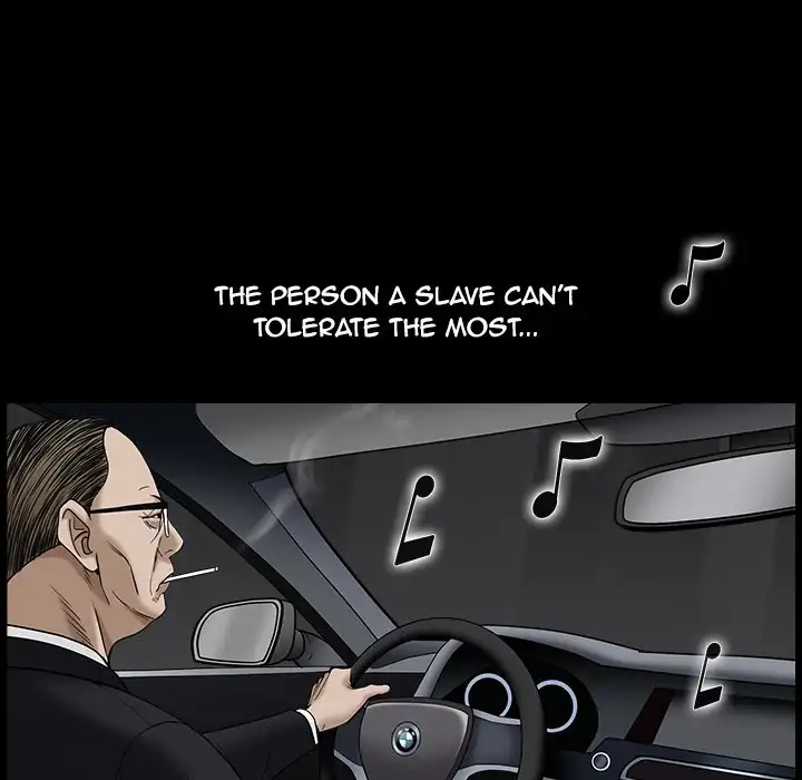 The Leash Chapter 55 Page 99