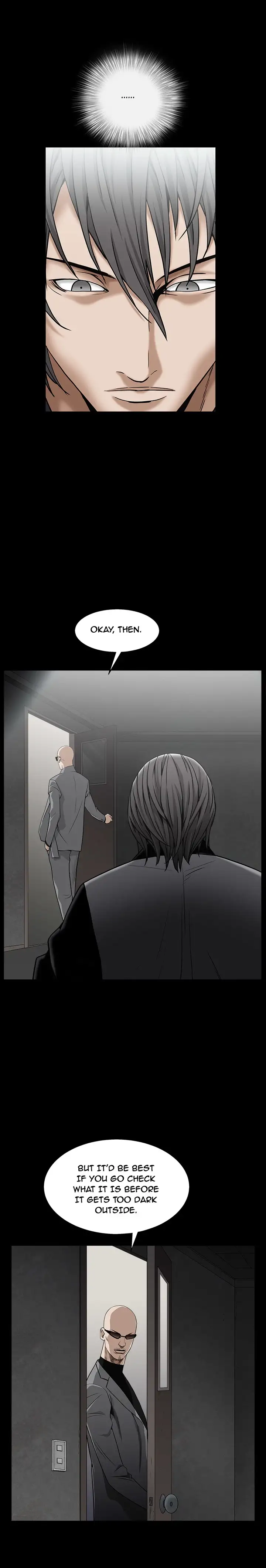 The Leash Chapter 56 Page 16