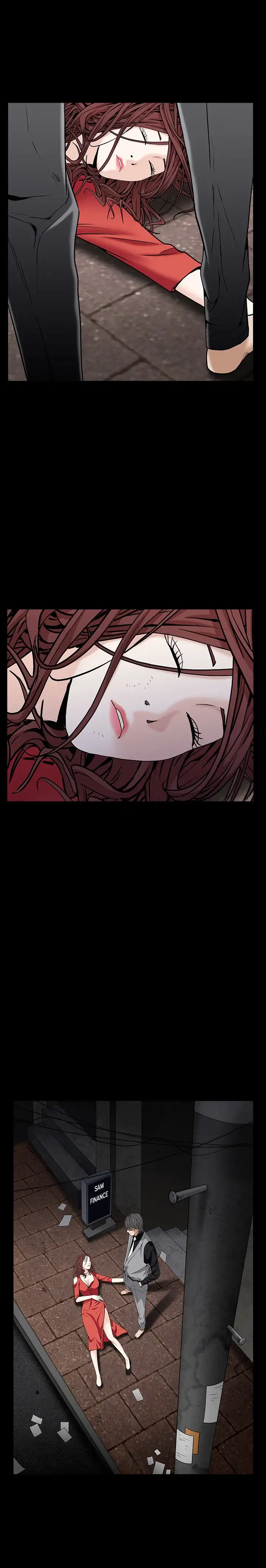 The Leash Chapter 56 Page 19