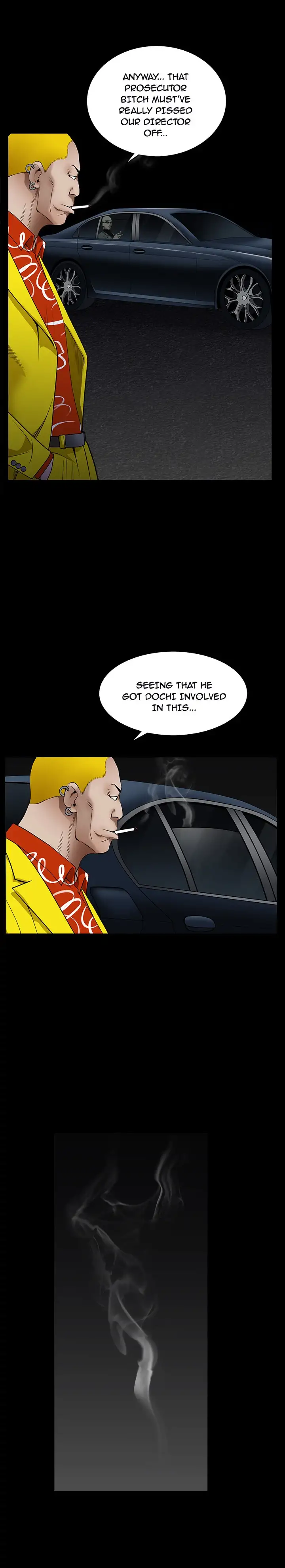 The Leash Chapter 56 Page 26