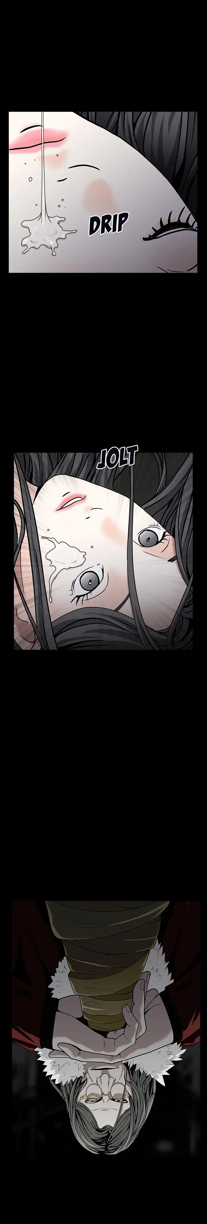 The Leash Chapter 56 Page 29