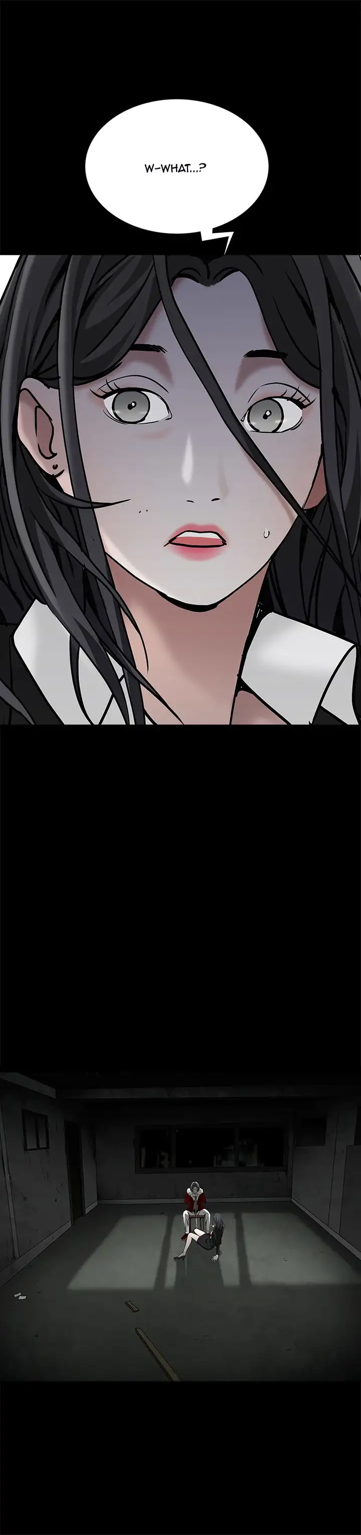 The Leash Chapter 56 Page 33