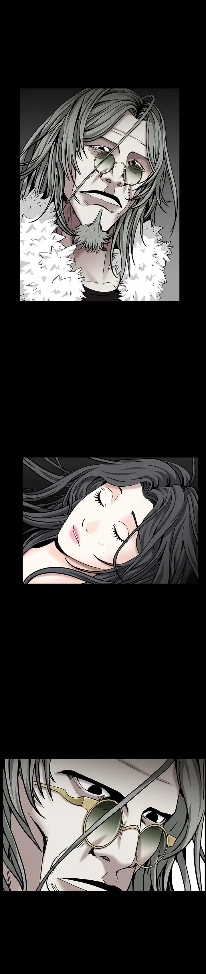 The Leash Chapter 56 Page 5