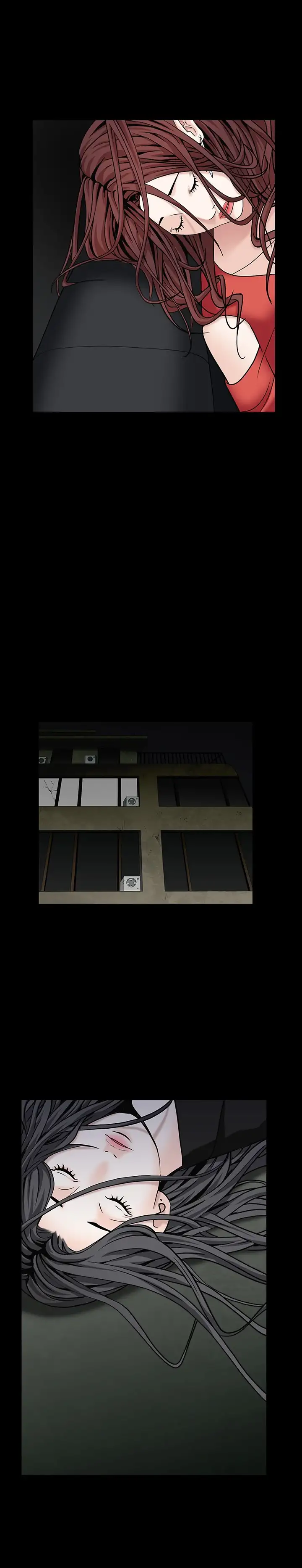 The Leash Chapter 56 Page 9