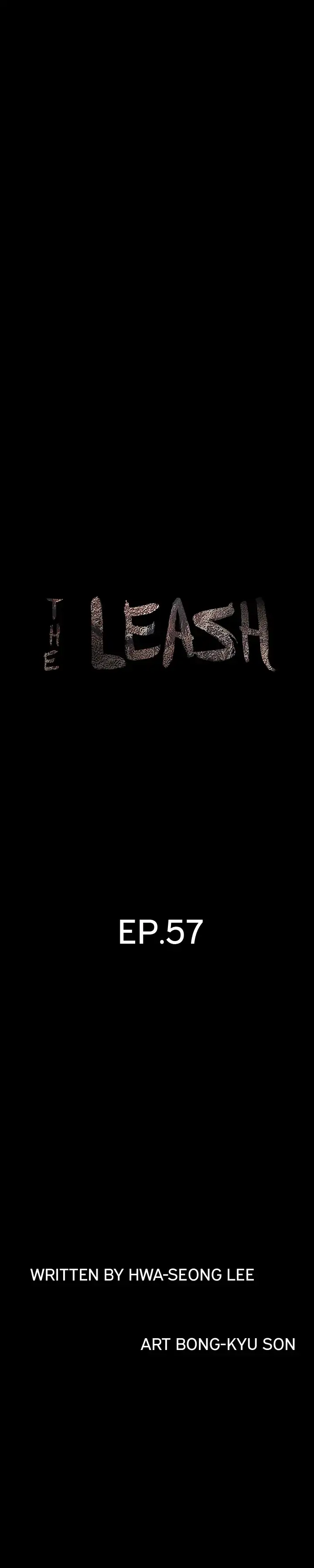 The Leash Chapter 57 Page 2