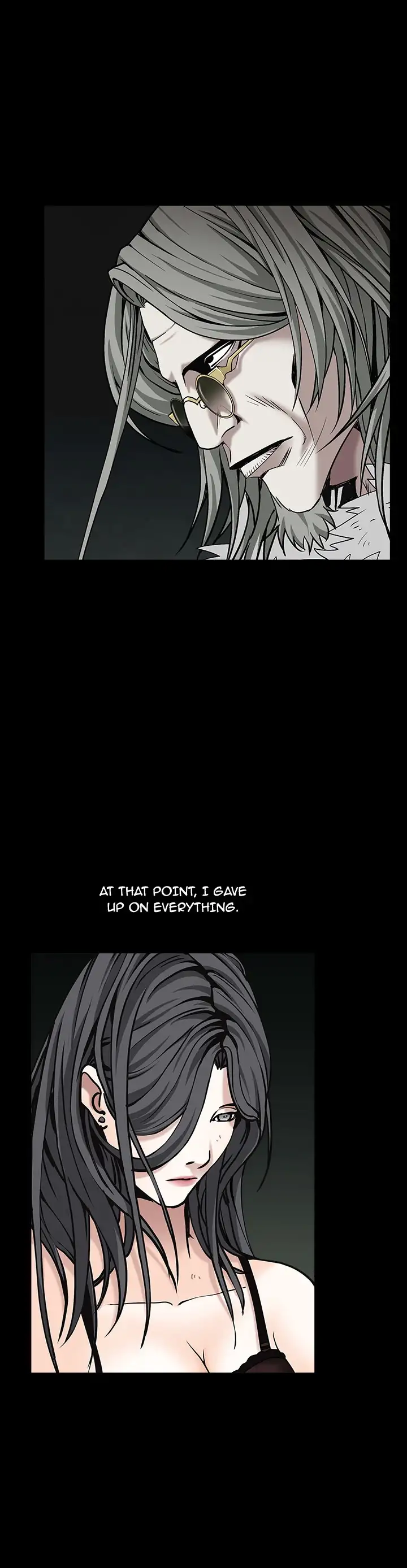 The Leash Chapter 58 Page 24