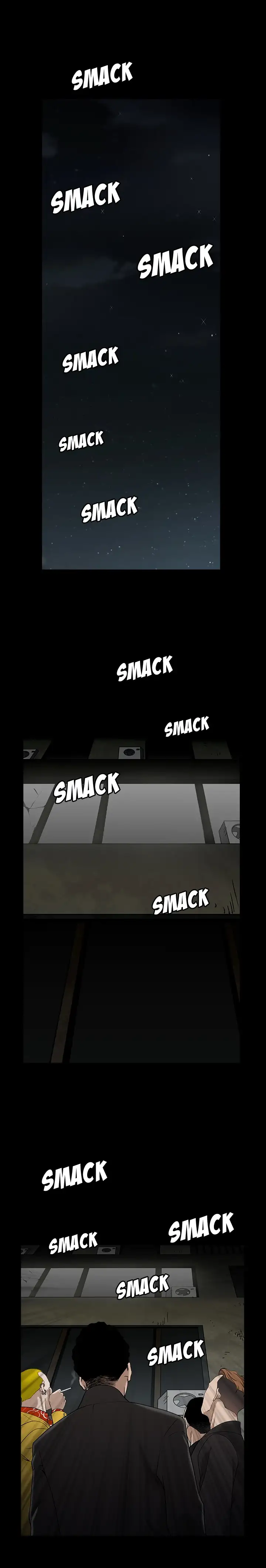 The Leash Chapter 58 Page 3