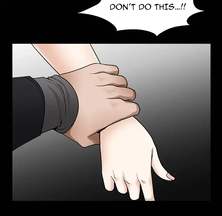 The Leash Chapter 5 Page 10