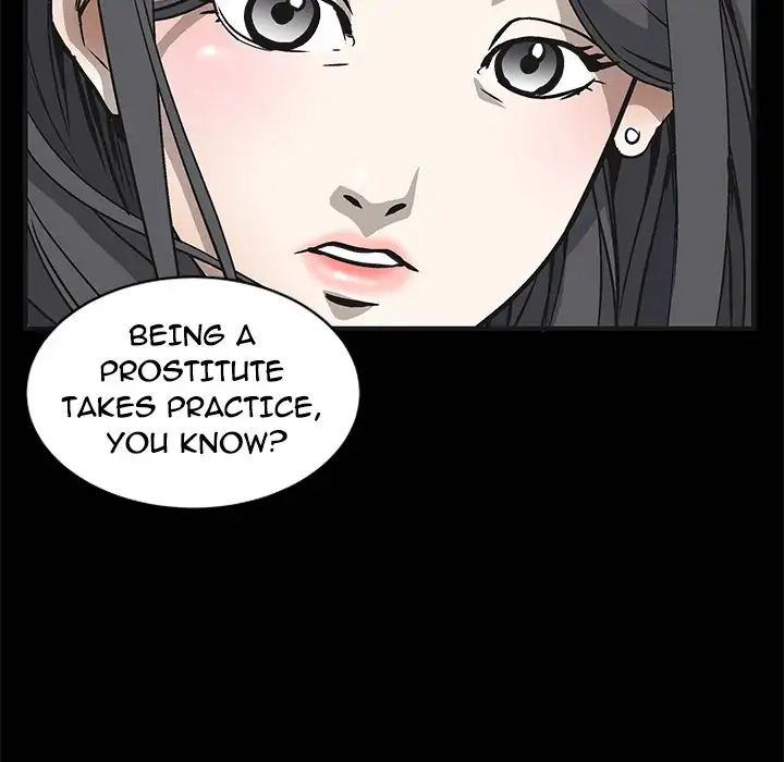 The Leash Chapter 5 Page 106