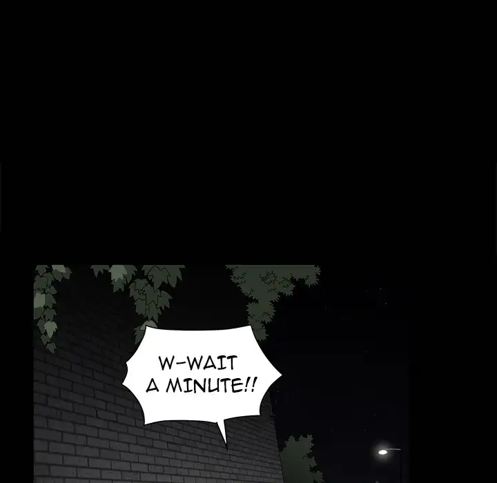 The Leash Chapter 5 Page 11