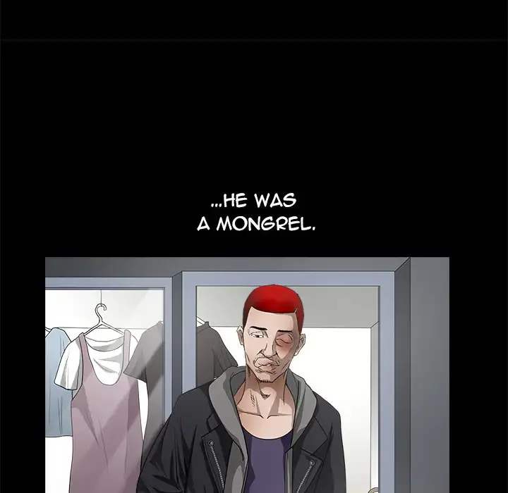 The Leash Chapter 5 Page 111