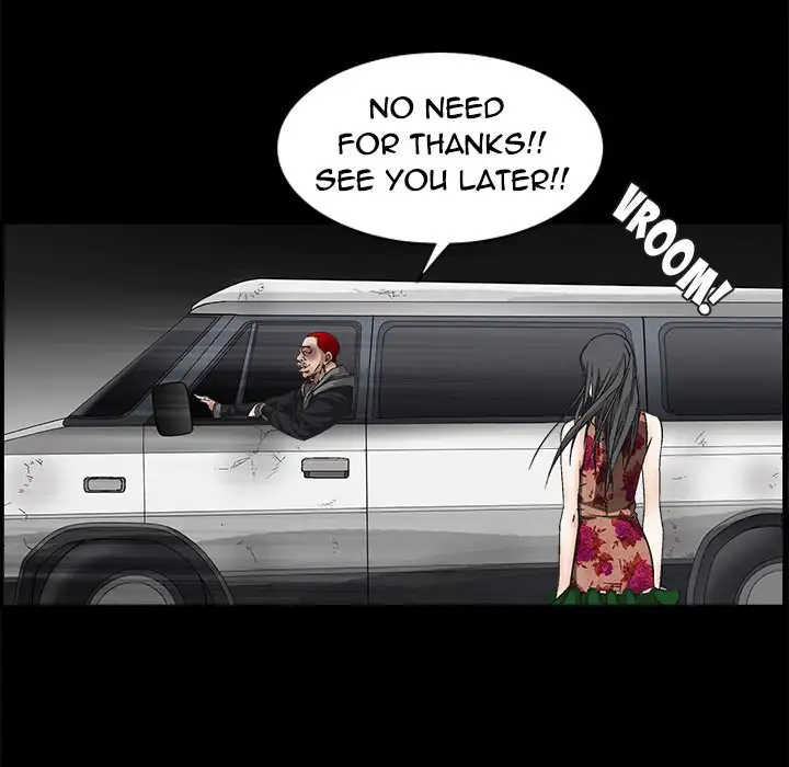The Leash Chapter 5 Page 121