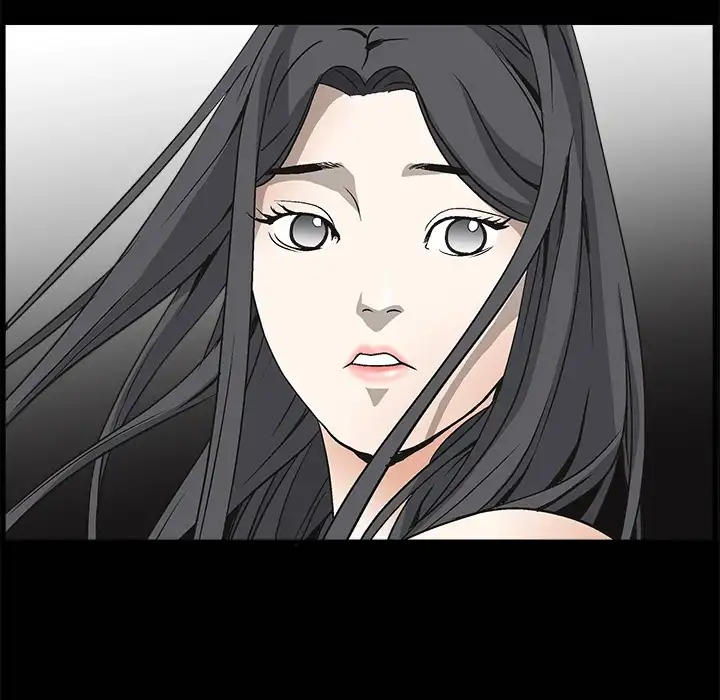 The Leash Chapter 5 Page 127