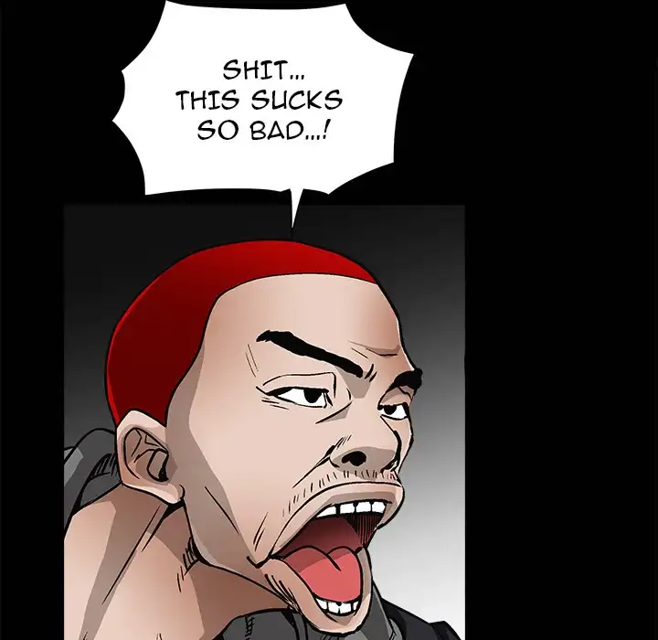 The Leash Chapter 5 Page 13