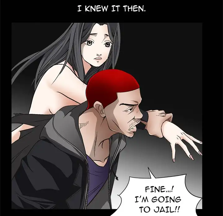 The Leash Chapter 5 Page 15