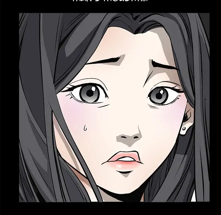 The Leash Chapter 5 Page 17
