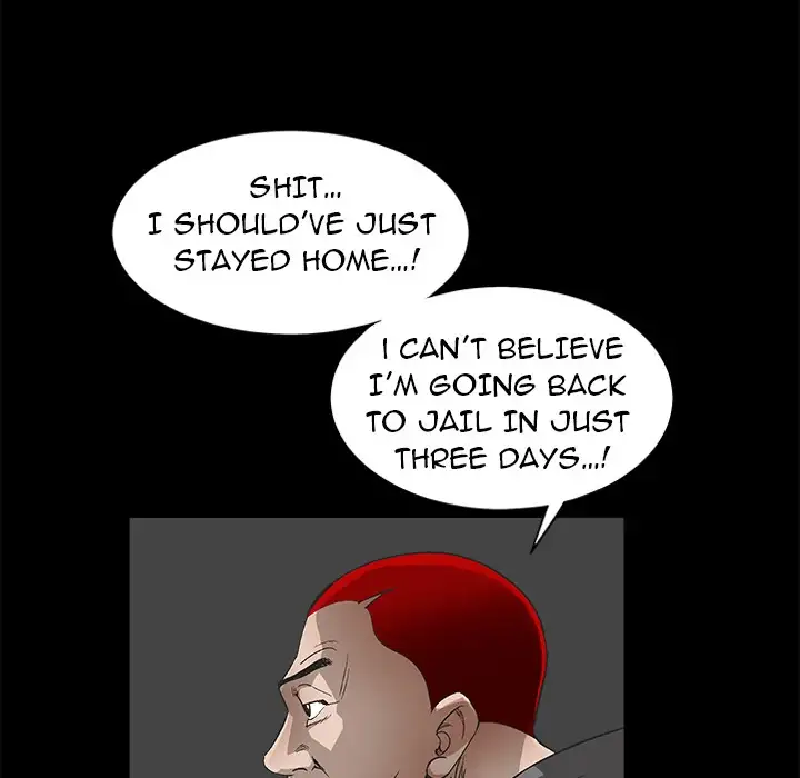 The Leash Chapter 5 Page 18