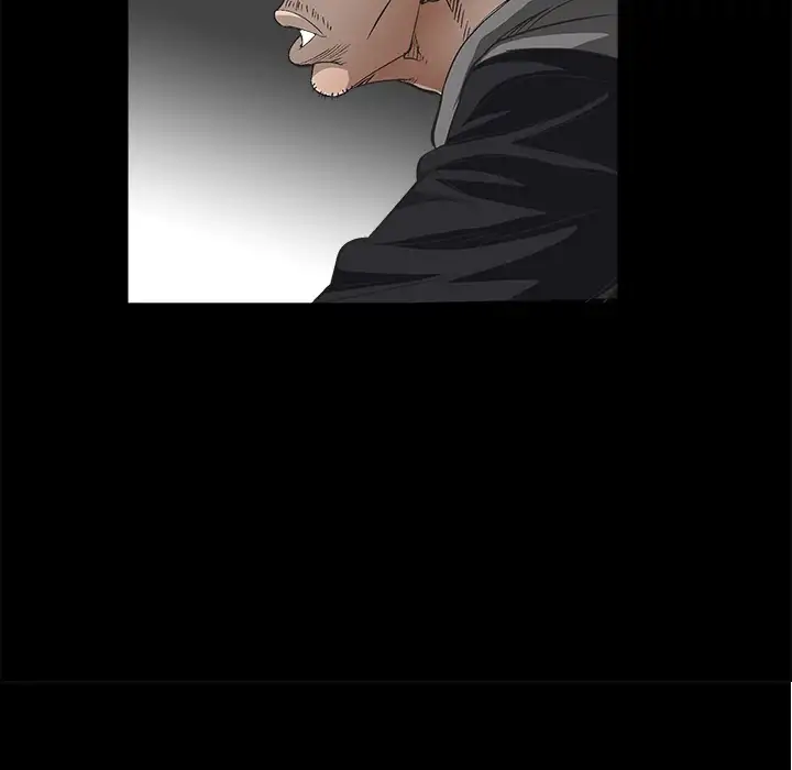 The Leash Chapter 5 Page 19