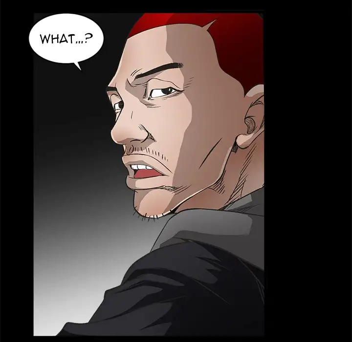 The Leash Chapter 5 Page 28