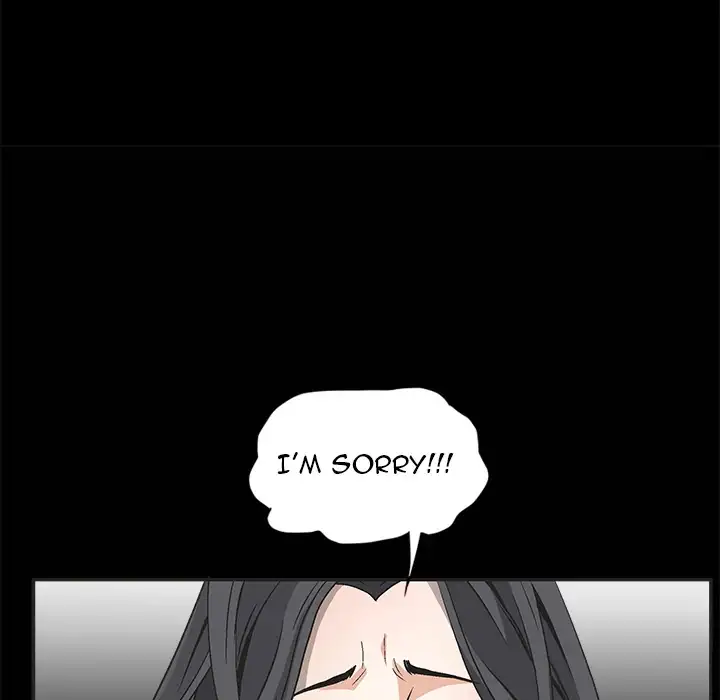 The Leash Chapter 5 Page 31