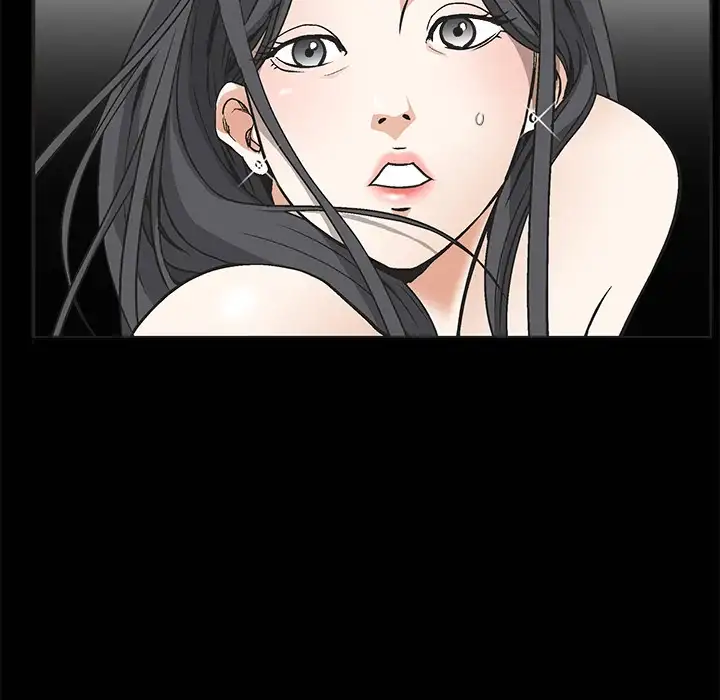 The Leash Chapter 5 Page 32