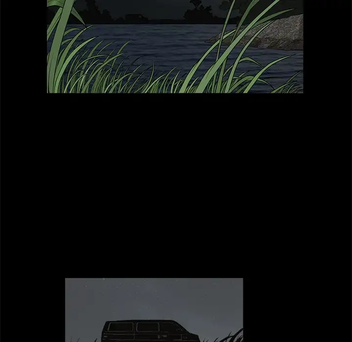 The Leash Chapter 5 Page 37