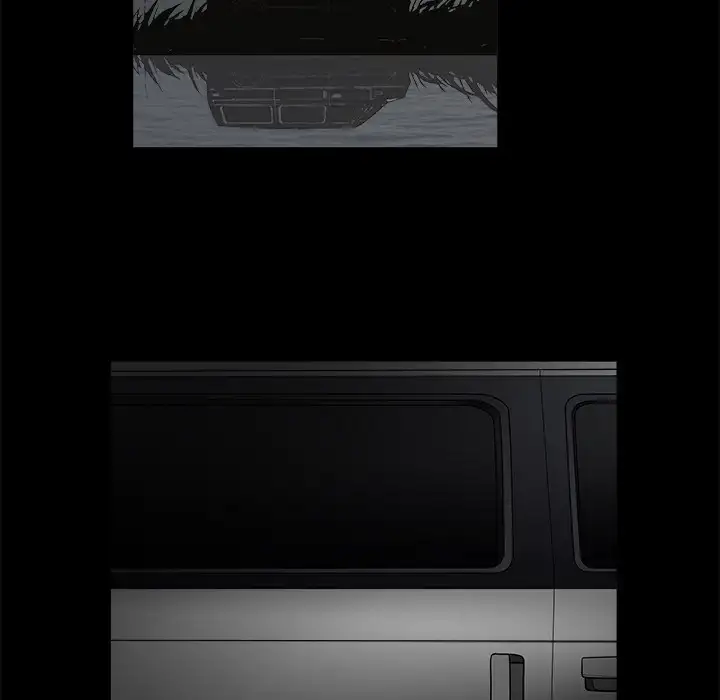The Leash Chapter 5 Page 38