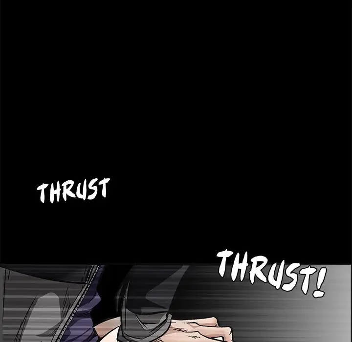 The Leash Chapter 5 Page 43