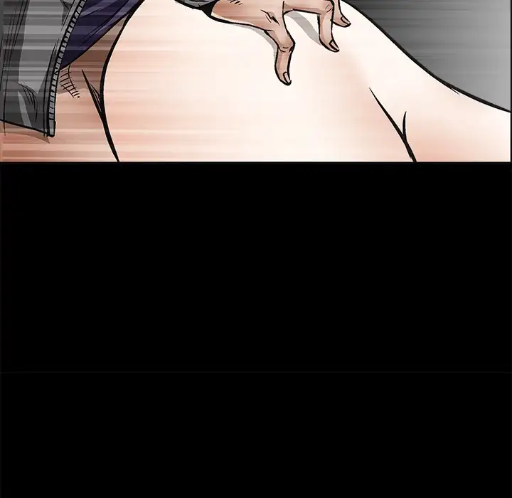 The Leash Chapter 5 Page 44
