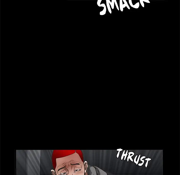 The Leash Chapter 5 Page 46