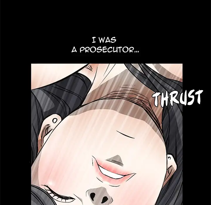 The Leash Chapter 5 Page 50
